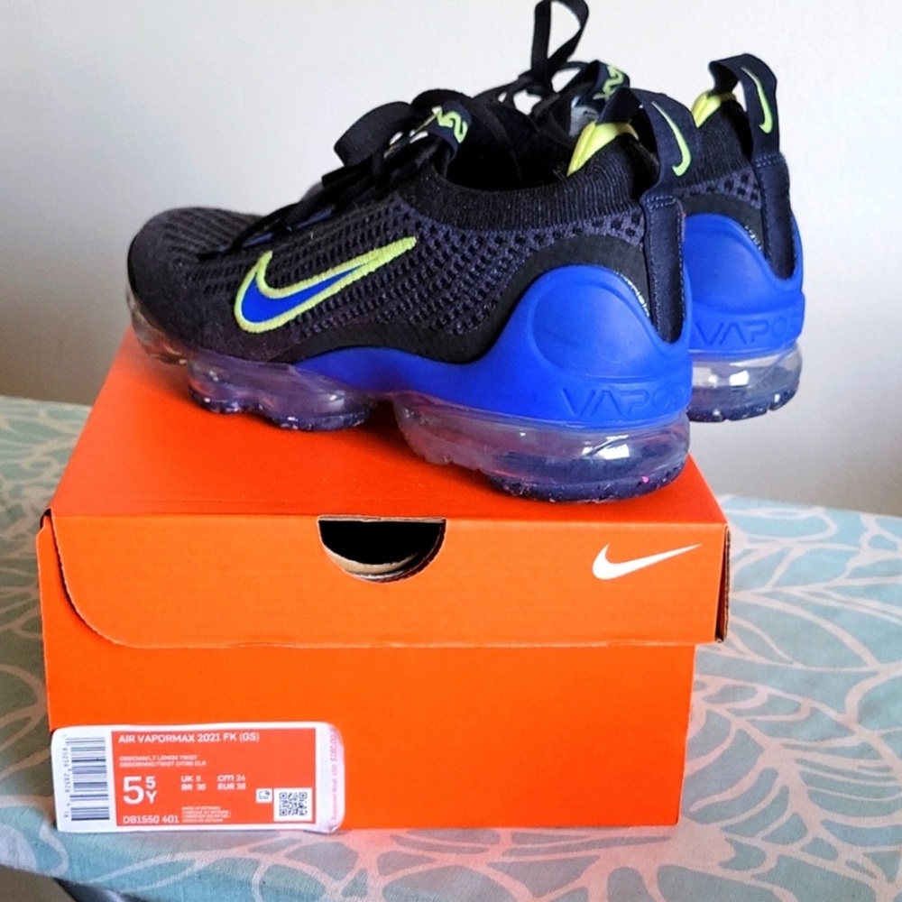 Nike Vapormax